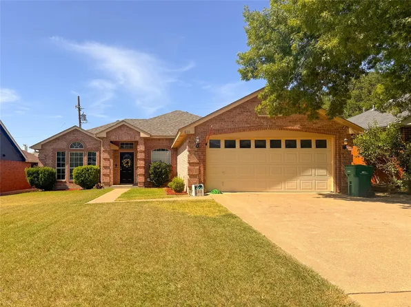 610 Brookside Dr, Cedar Hill, TX 75104