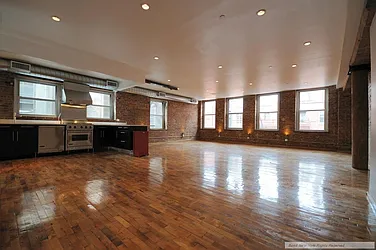 Rented by Bond New York