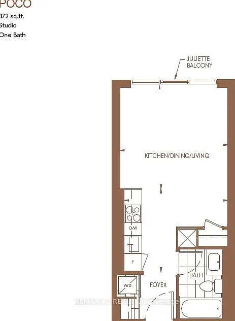 771 Yonge St #1909