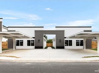 3525 S Dominique Dr, Pharr, TX 78577