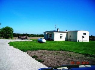 N7062 Shade Rd, Watertown, WI 53094