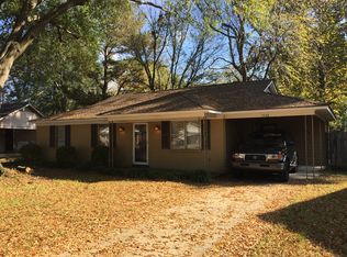 1326 Merimac Cv, Memphis, TN 38134