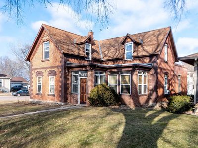 201 S State St, New Ulm, MN, 56073