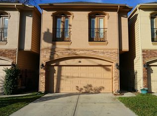 5618 Larkin St UNIT B, Houston, TX 77007