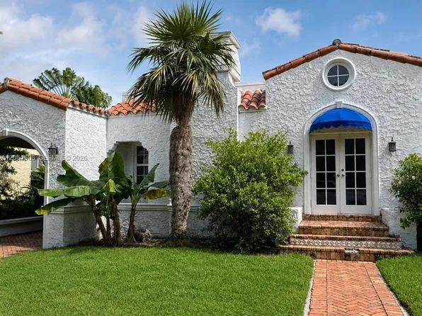 231 Viscaya Ave, Coral Gables, FL 33134