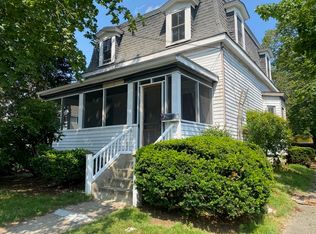 74 Maple St UNIT 74, Needham, MA 02492