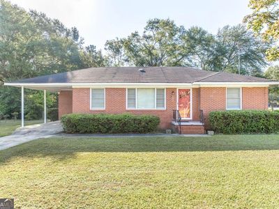 103 Thomas St, Dublin, GA, 31021