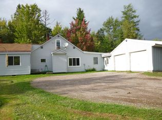 12718 S Mackinac Trl, Dafter, MI 49724