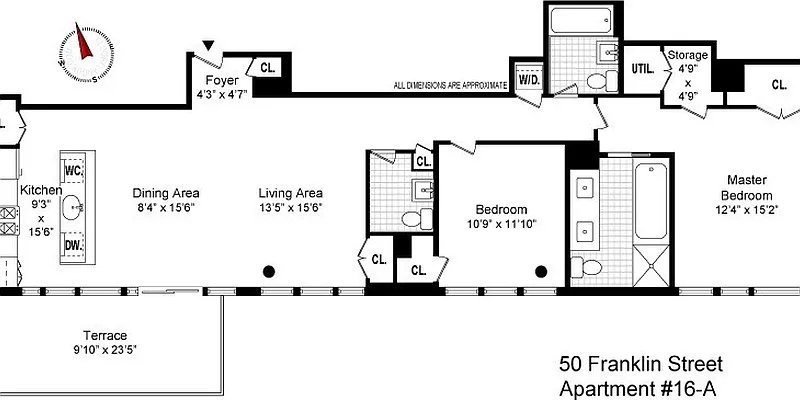 Rented by Bold New York | media 21