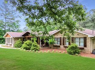 498 Wagon Trl, Woodstock, GA 30188