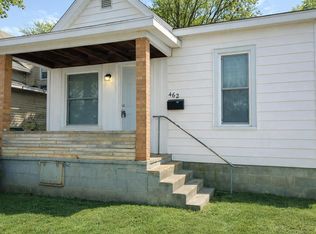 462 Prospect Ave, Kendallville, IN