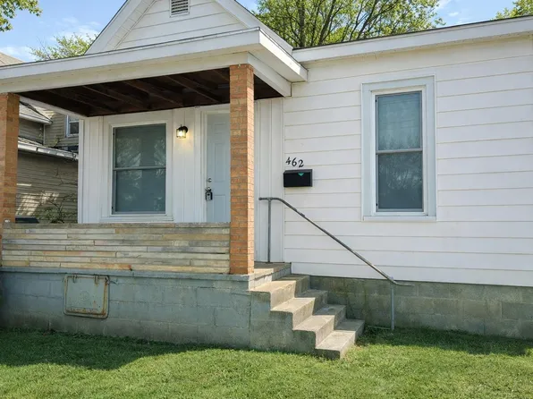 462 Prospect Ave, Kendallville, IN 46755