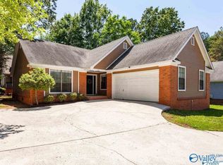 203 Declaration Cir, Madison, AL 35758