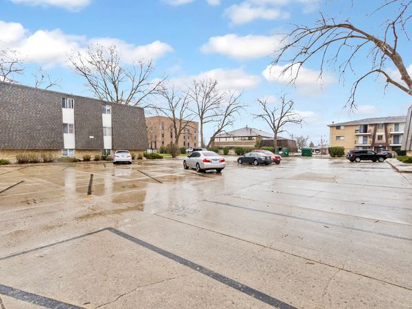 214 Madison St UNIT 2C, Joliet, IL 60435