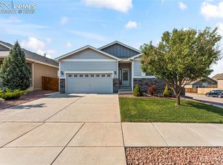 6157 Finglas Dr, Colorado Springs, CO 80923