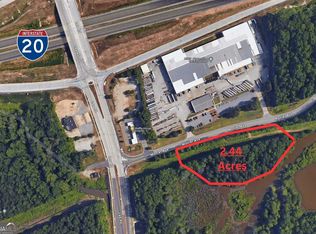 0 Monier Ave, Lithia Springs, GA 30122