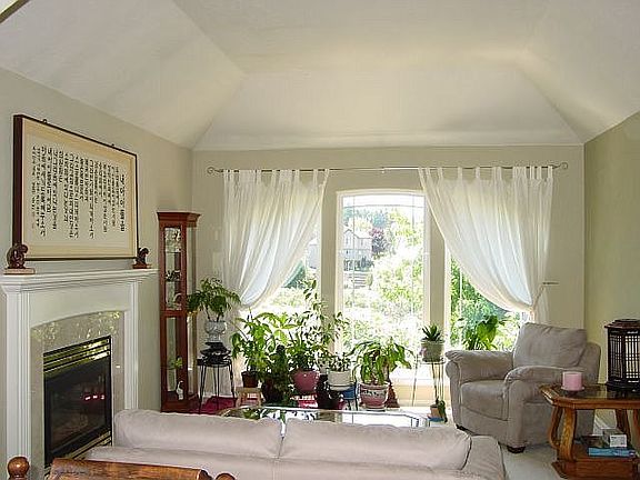 Formal Living room