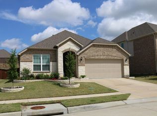 2689 Yacht Club Dr, The Colony, TX 75056