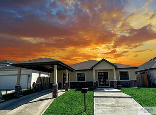 212 Cream Rose Ct, Brownsville, TX 78520