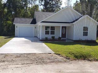 2858 Hardee Ave, Spring Creek Estate Lot C 2 Loris, SC 29569