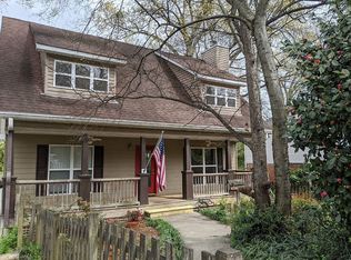 1006 19th Ave S, Birmingham, AL 35205