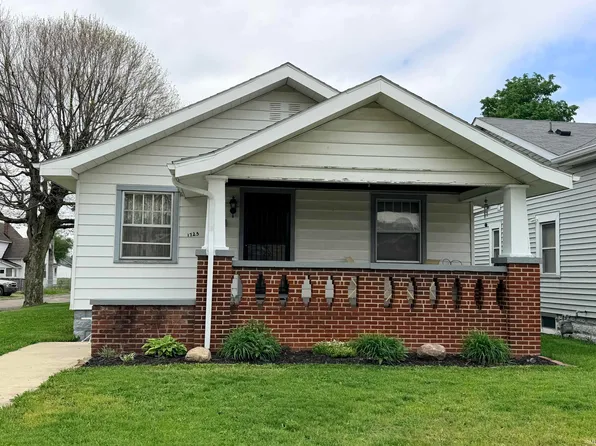 1725 S High St, Muncie, IN 47302