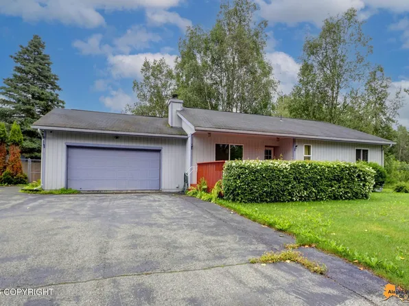 6731 Spruce St, Anchorage, AK 99507