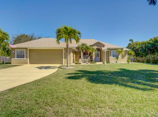 3809 SW Revere Ct, Port Saint Lucie, FL 34953
