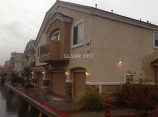 1158 Heavenly Harvest Pl UNIT 2, Henderson, NV 89002