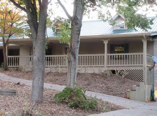3653 Griffin Dr, Gainesville, GA 30506