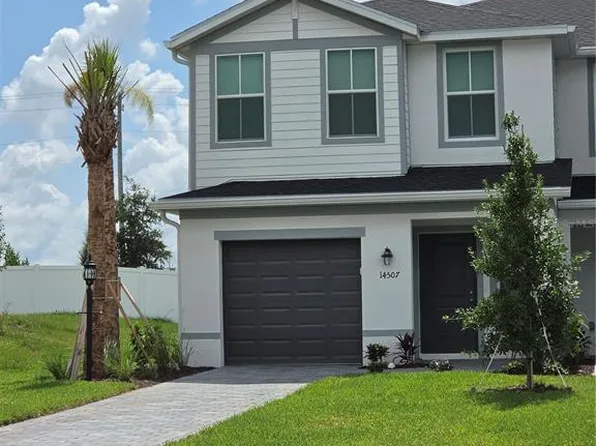 14507 Lilac Sky Ter, Bradenton, FL 34211