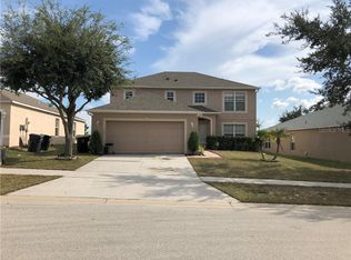 306 Whitby St, Davenport, FL 33897