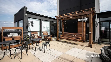 Rented by Nooklyn NYC LLC