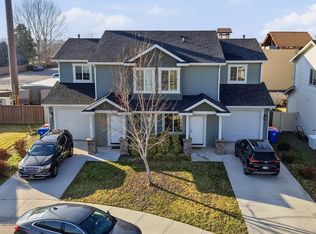 6341 S Ruddsdale Ave, Boise, ID 83709