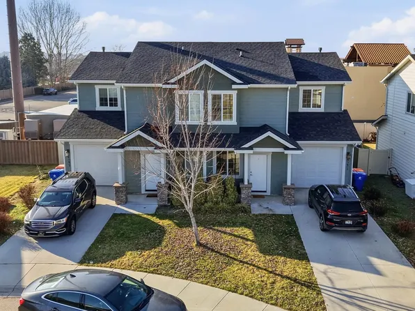 6341 S Ruddsdale Ave, Boise, ID 83709