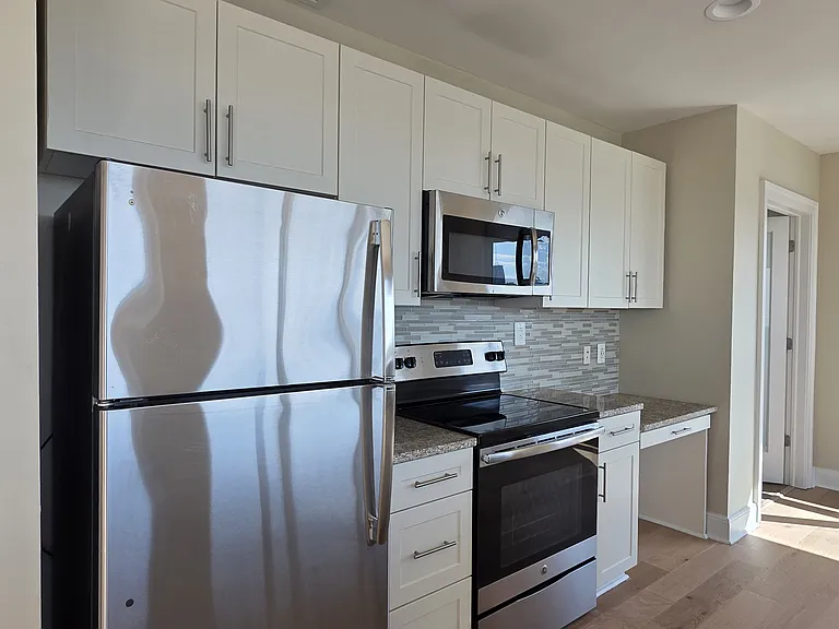 252 N Christopher Columbus Blvd #1602 — Photo 10