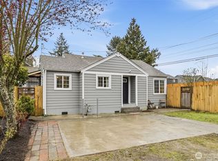317 SW 124th Street, Seattle, WA 98146