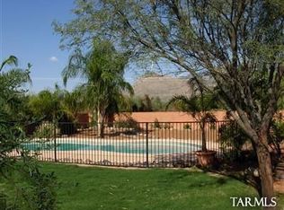 1760 W Liddell Dr, Tucson, AZ 85704