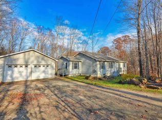 100 Ten Rod Rd, New Durham, NH 03855