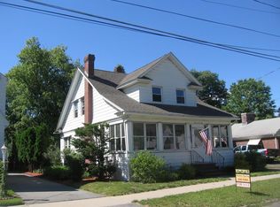 146 Farnsworth St, Chicopee, MA 01013