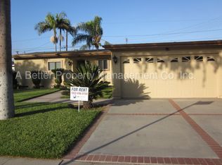 5941 E Oakbrook St, Long Beach, CA 90815