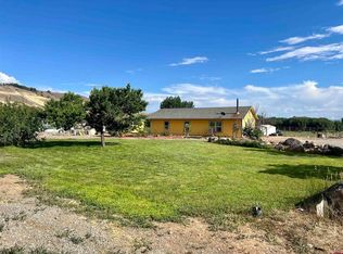 21346 Lanning Rd, Austin, CO 81410