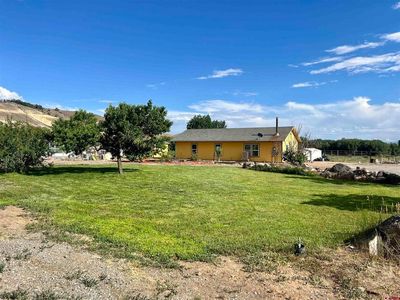 21346 Lanning Road, Austin, CO, 81410