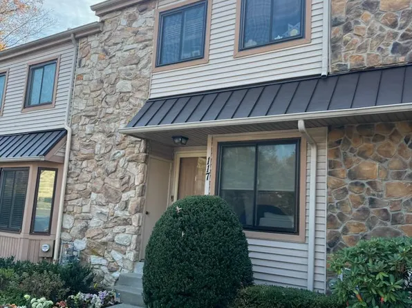 117 Chanticleer, Cherry Hill, NJ 08003