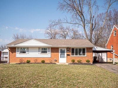 3642 Vernier Dr, Cincinnati, OH, 45251
