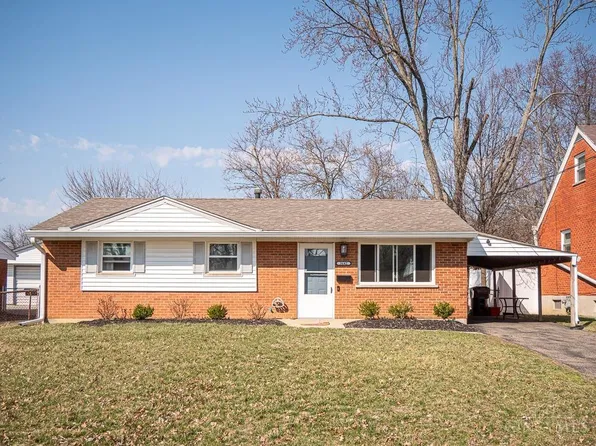 3642 Vernier Dr, Cincinnati, OH 45251