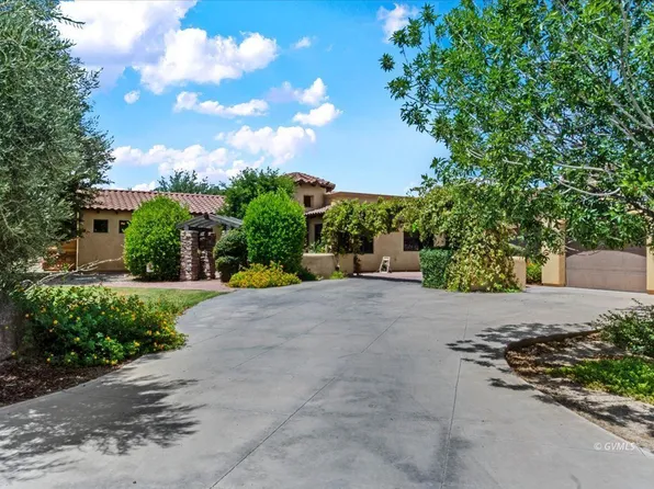 172 N Spencer Ln, Thatcher, AZ 85552