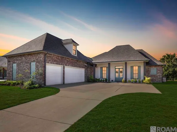 6291 Royal Lakes Estates Ave, Gonzales, LA 70737