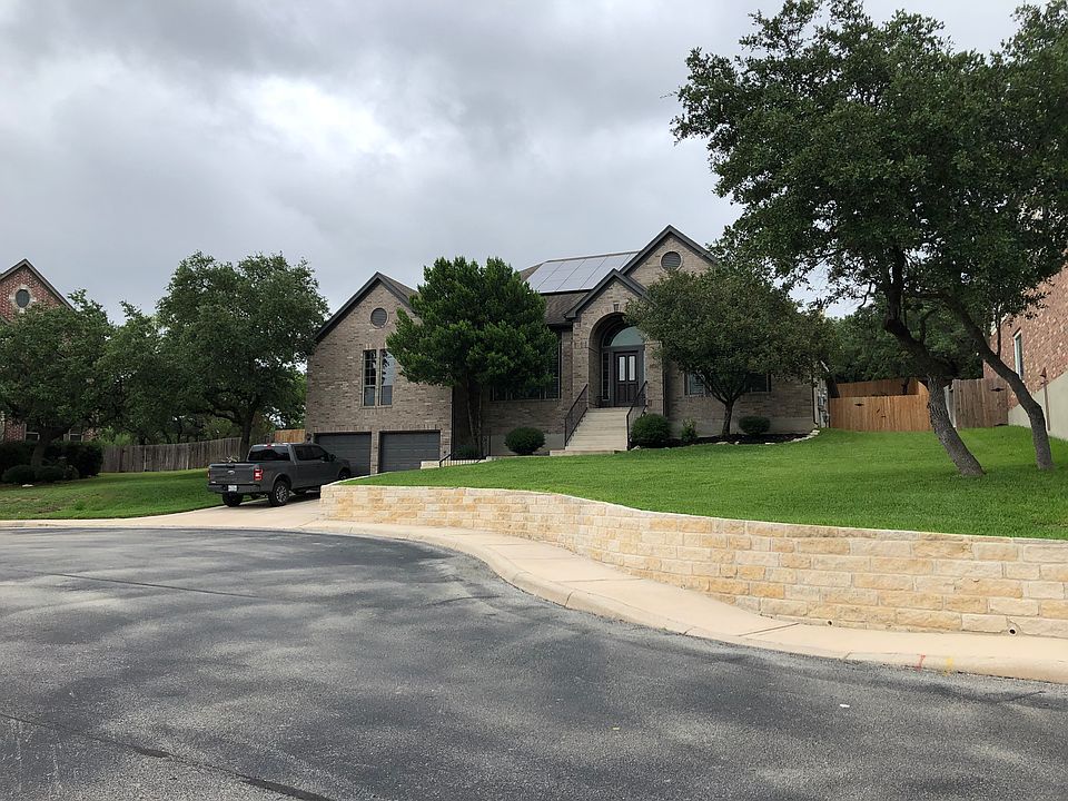 1st image of 23450 Canyon Brg