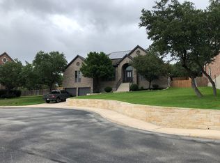 23450 Canyon Brg, San Antonio, TX 78258